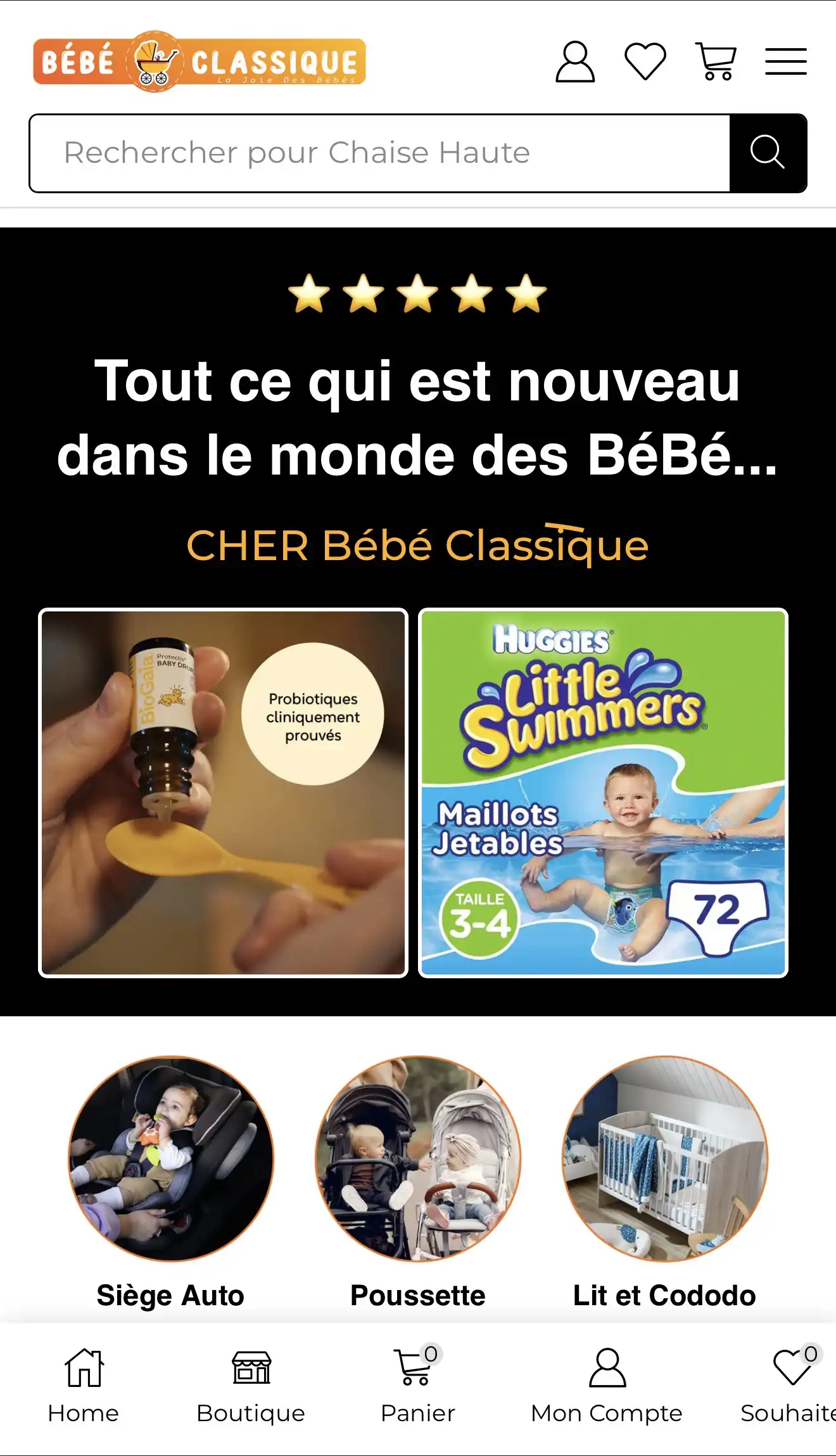 bebeclassique aburazanne dzineup