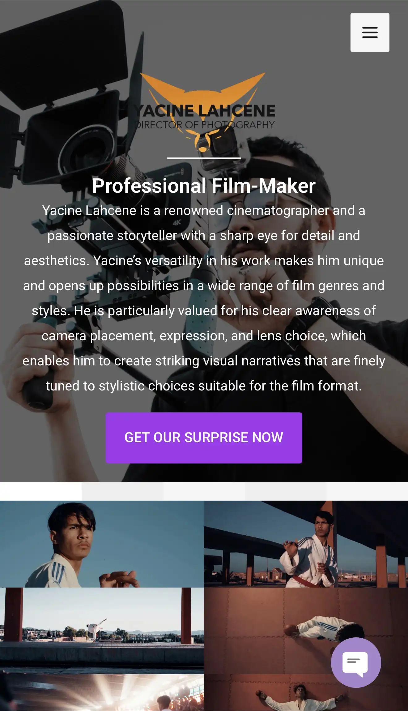 yacine lahcen aburazanne dzineup